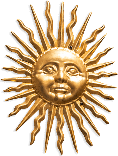 Stéphanie Rey Dorure